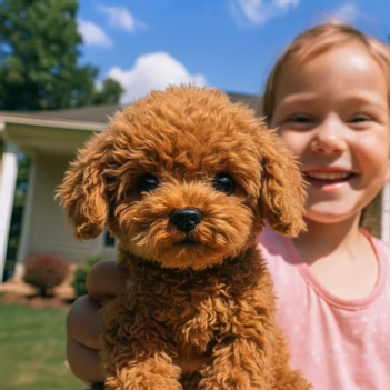 Rachel M – California, USA